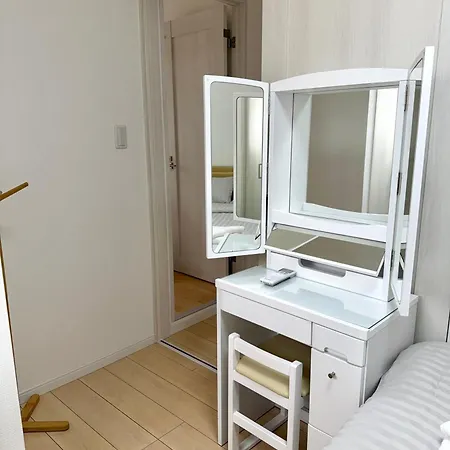 Iriya House 入谷公寓 Tokyo Exterior photo