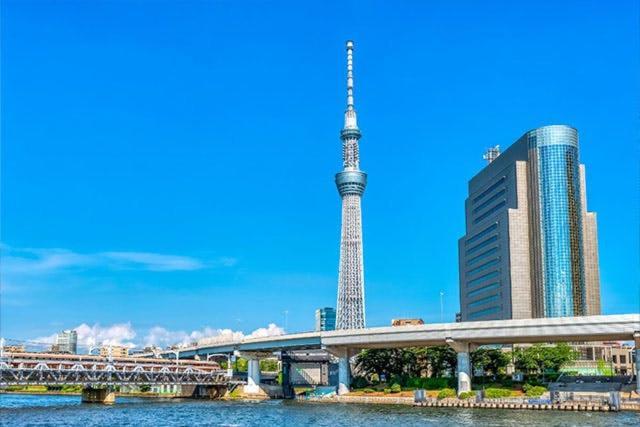 Iriya House 入谷公寓 Tokyo