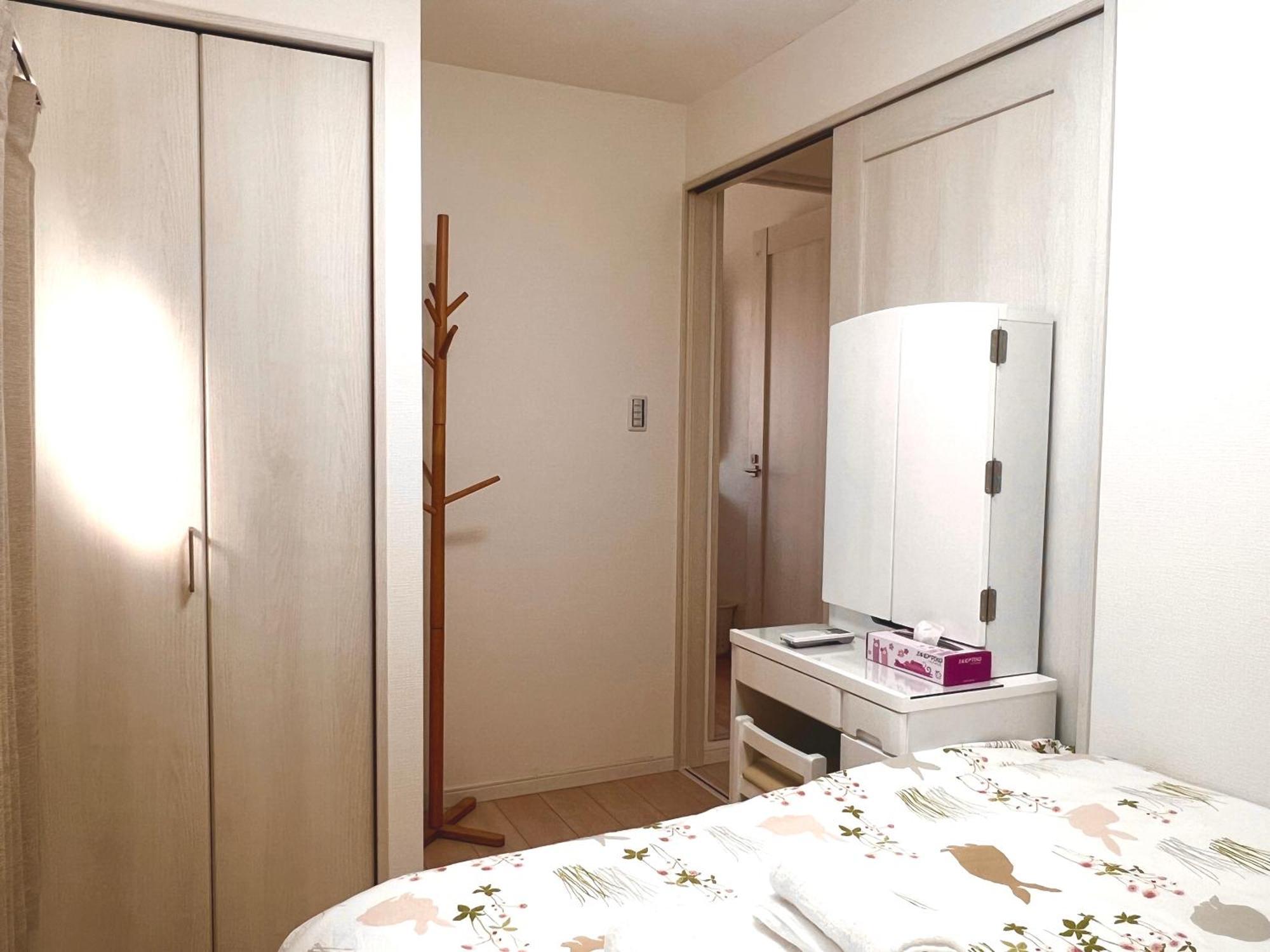Iriya House 入谷公寓 Apartment