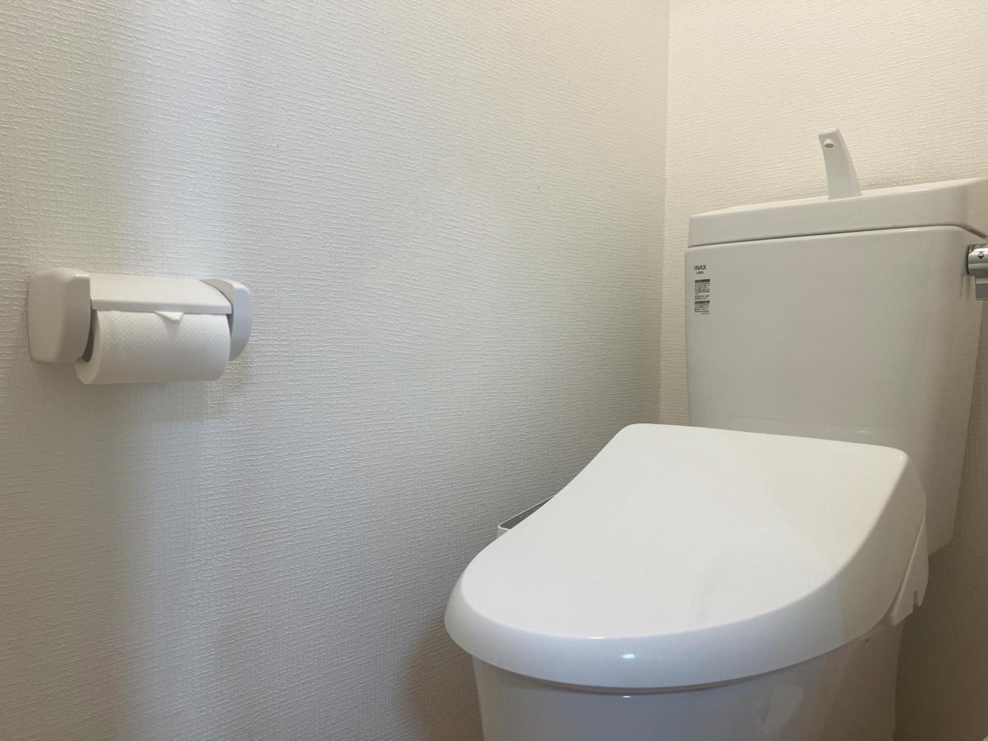 Iriya House 入谷公寓 Apartment Tokyo