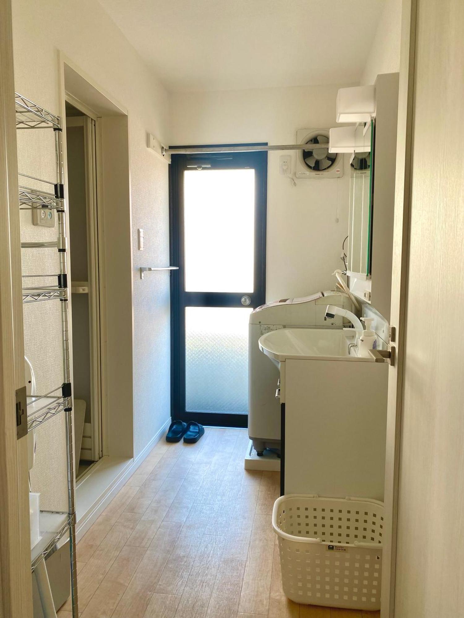 Iriya House 入谷公寓 Tokyo