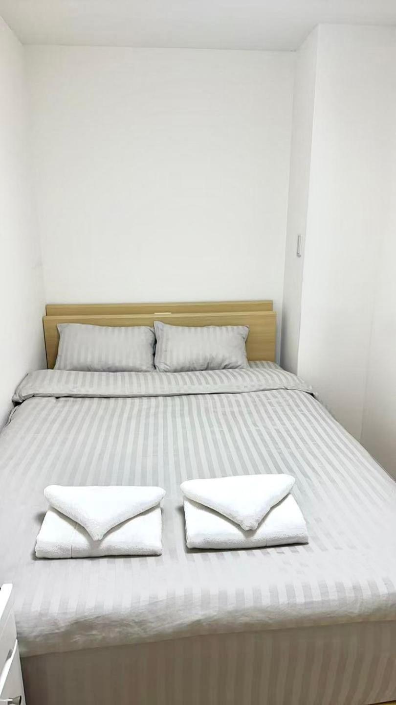 Iriya House 入谷公寓 *