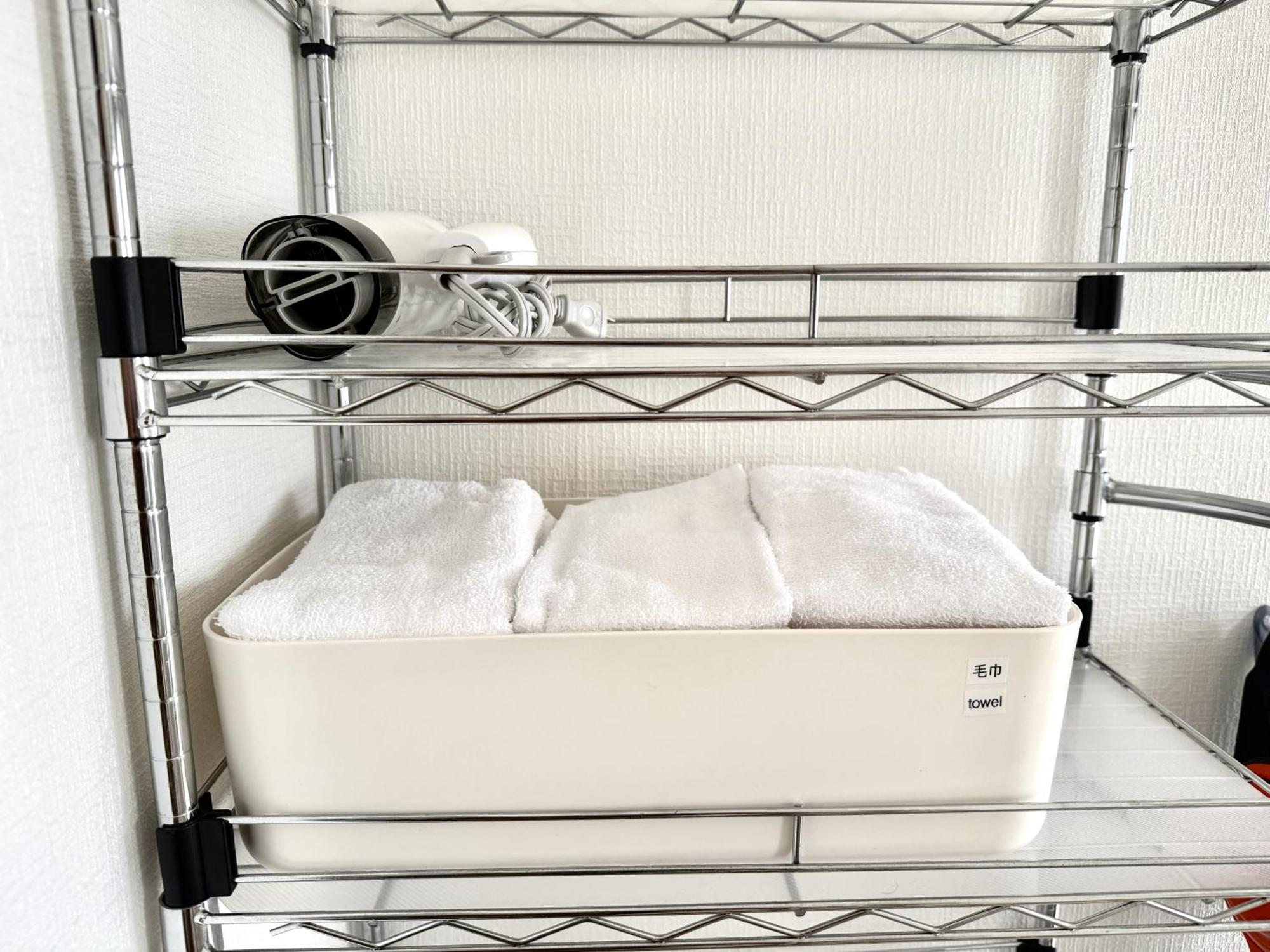 Apartment Iriya House 入谷公寓 *