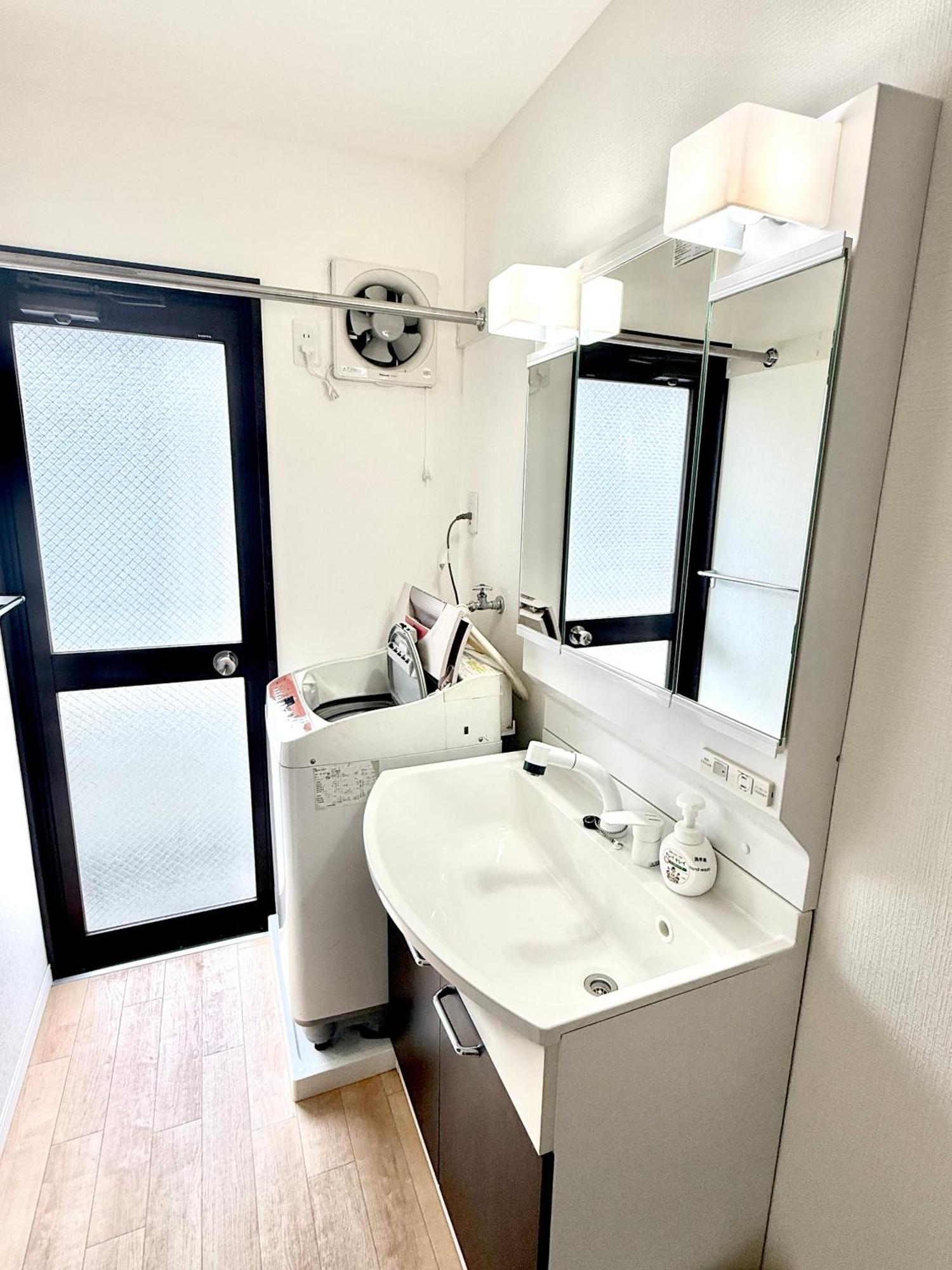 Apartment Iriya House 入谷公寓 Tokyo