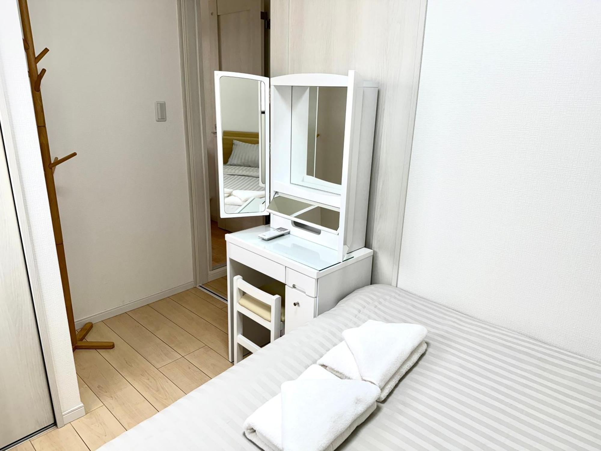 Iriya House 入谷公寓 *