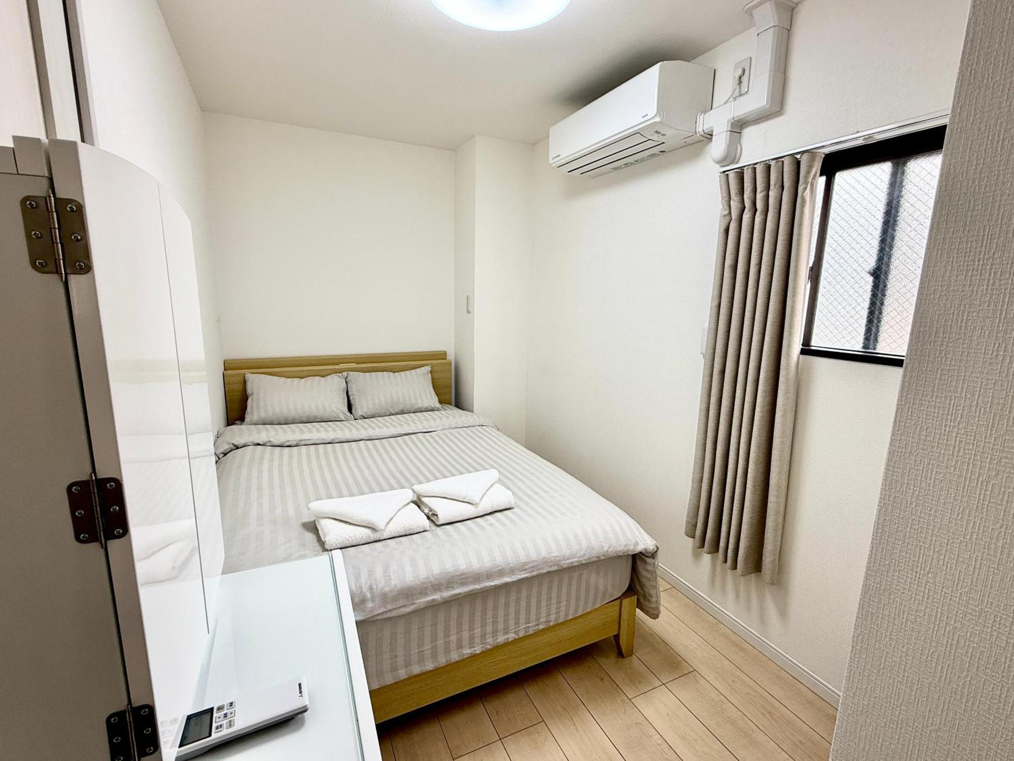 Iriya House 入谷公寓