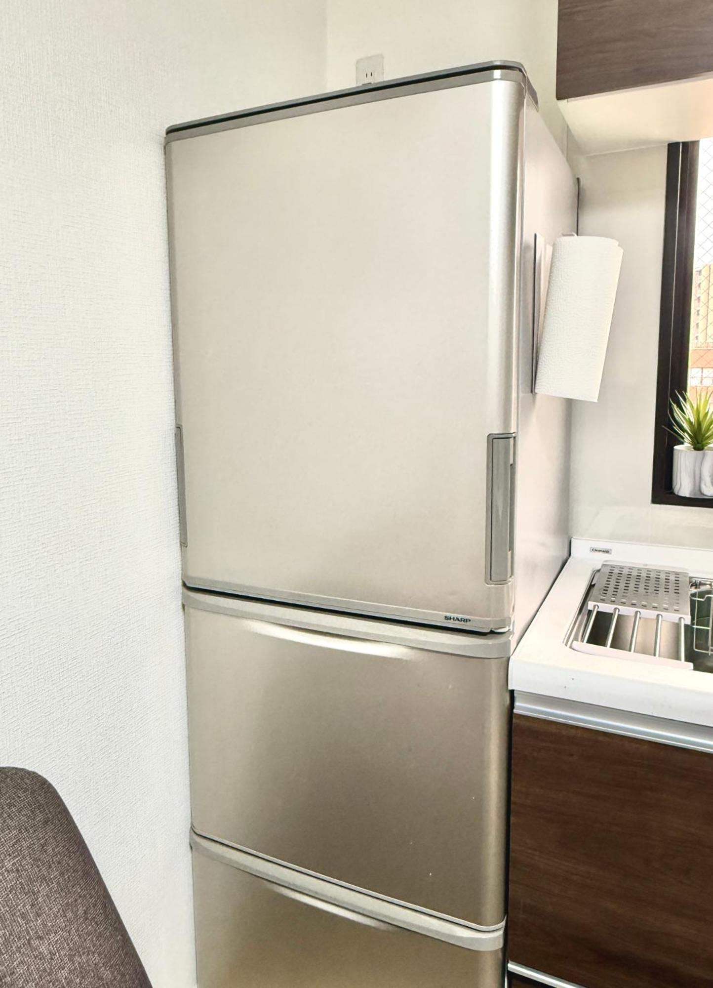 Iriya House 入谷公寓 Apartment Tokyo